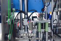 Professional Good Quality Well-Known FFP3 Cup Type Automatic Mask Machine
