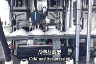 Professional Good Quality Remarkable Fully Automatic Cup Mask Machine