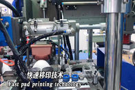 Professional High Quality Direct Sales FFP3 Cup Type Automatic Mask Machine