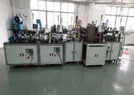 Professional Distinguished Factory FFP3 cup type automatic mask machine